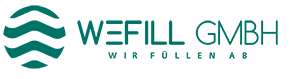 WEFILL GMBH - Wir Füllen Ab